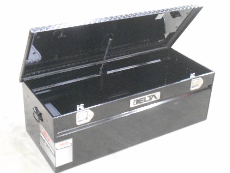 New Delta Diamond Plate Aluminum Fu...