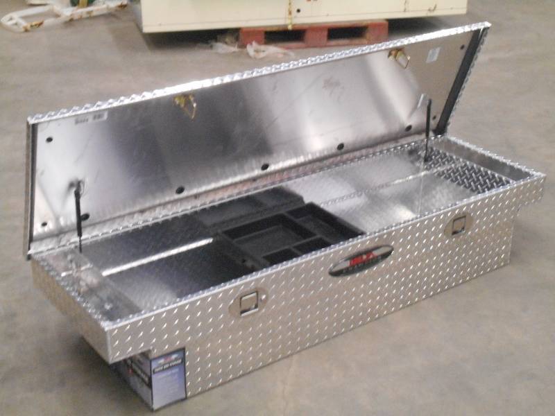 New Delta Champion Diamond Plate Al...