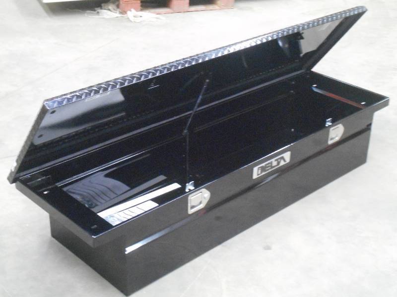 New Delta Low Profile Diamond Plate...