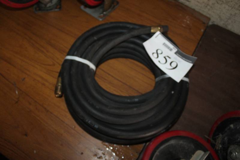 lot 859 image: Air Hose
