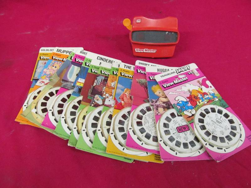lot 18 image: 3D View master