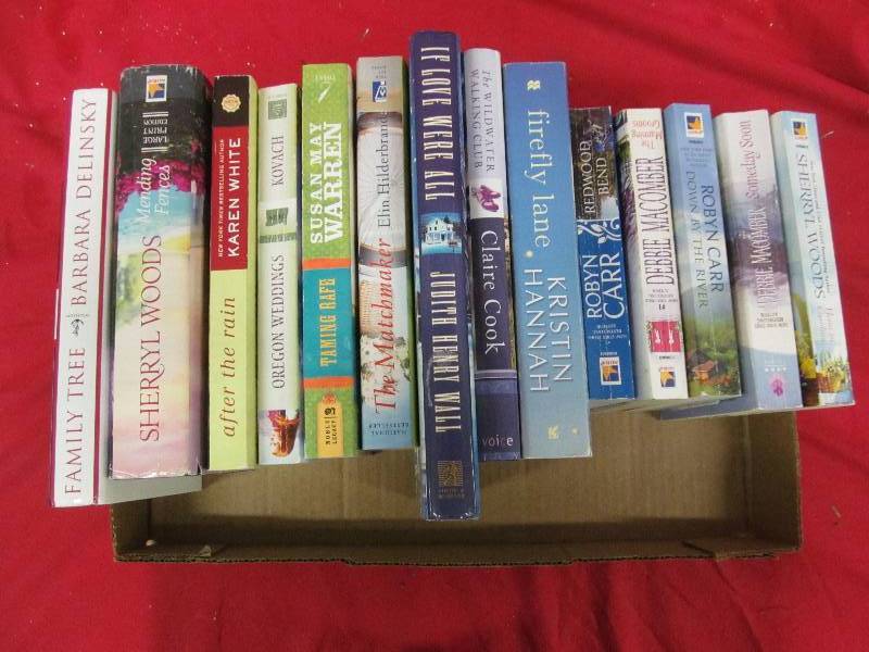 lot 136 image: Books