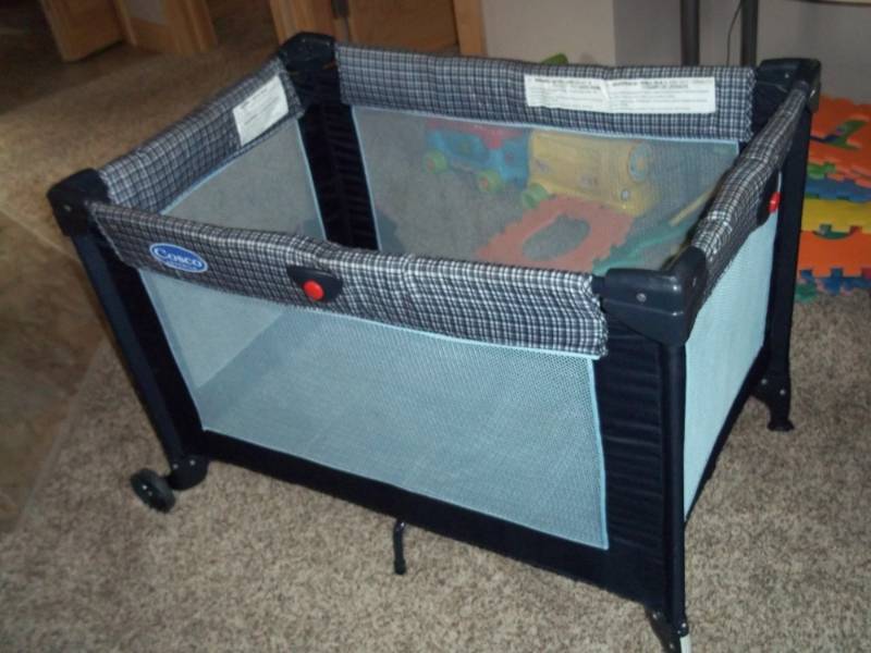 Pack N Play