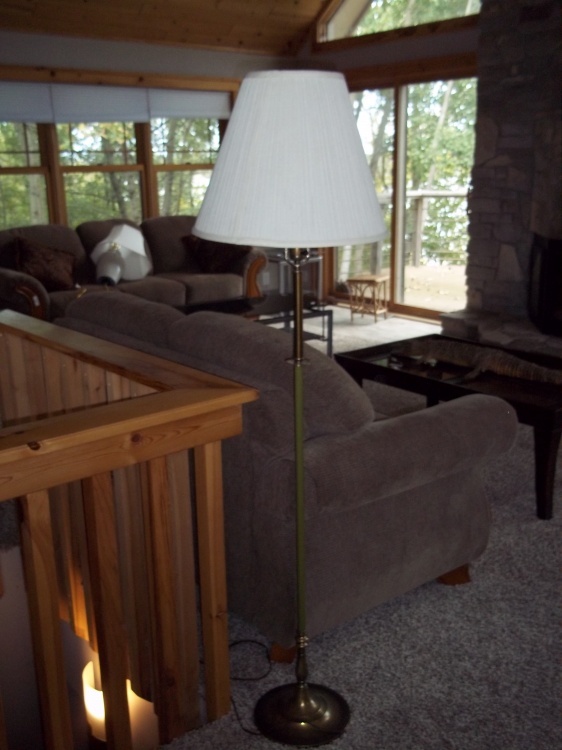 Floor Lamp