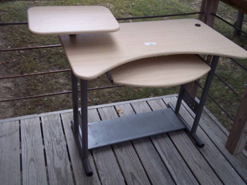 Computer Table