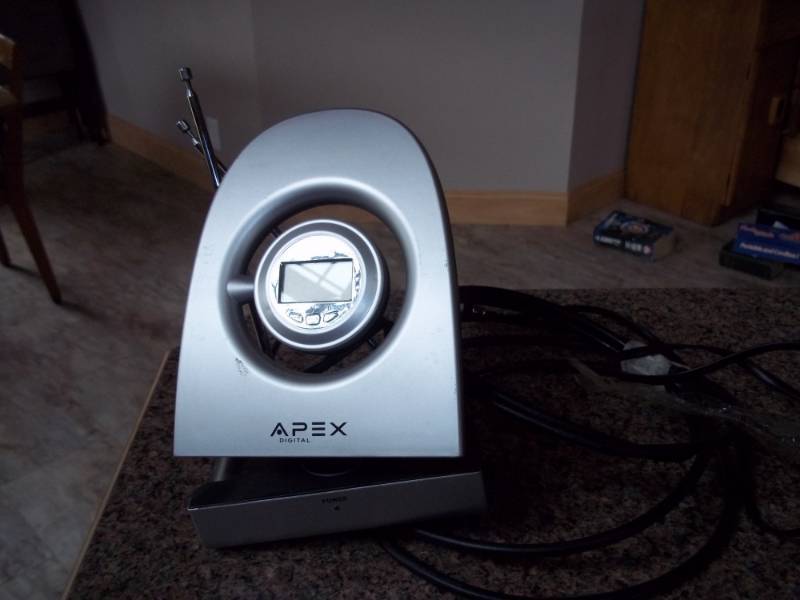 Digital Antenna