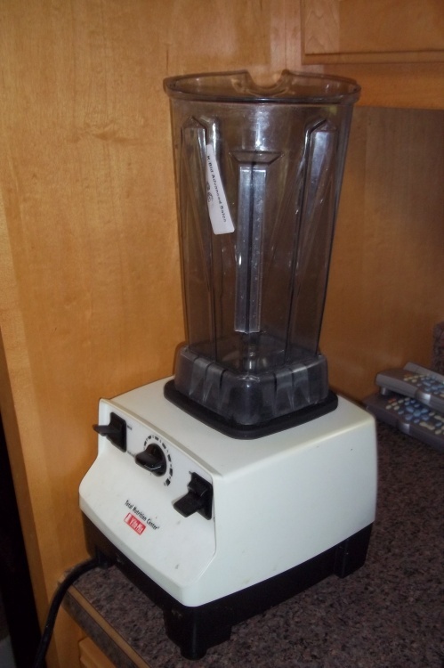 Blender