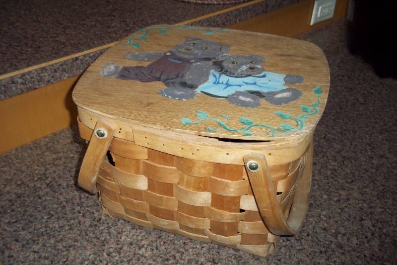 Picnic Basket