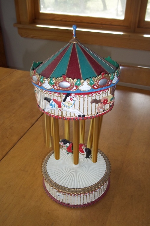 Music Box