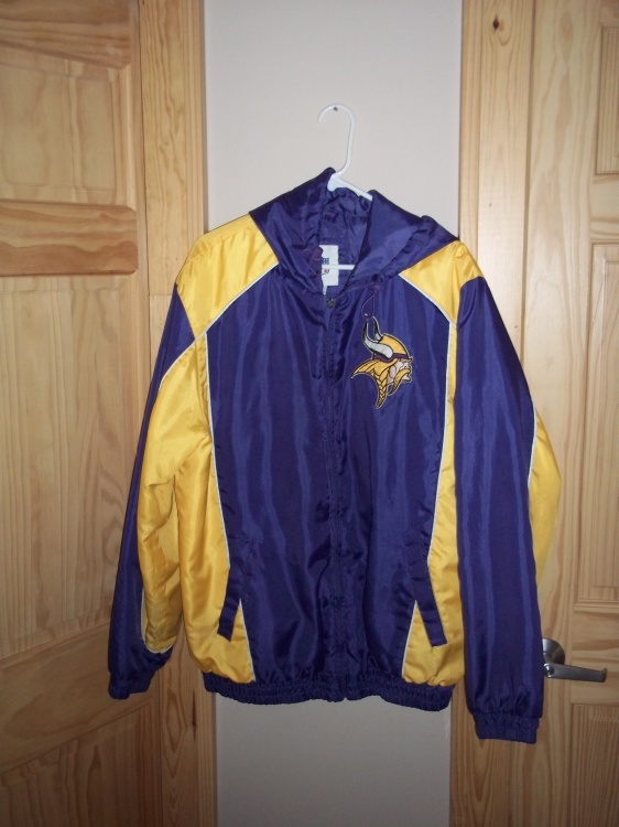 Viking Jacket L