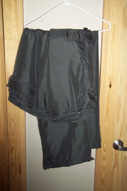 Snow Pants XL