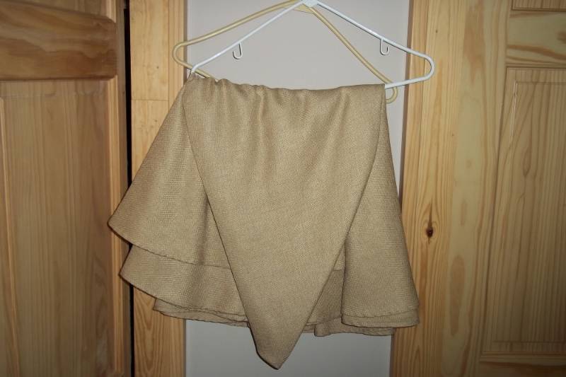 Pair of Table Cloths