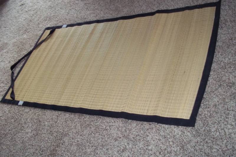 Yoga Mat
