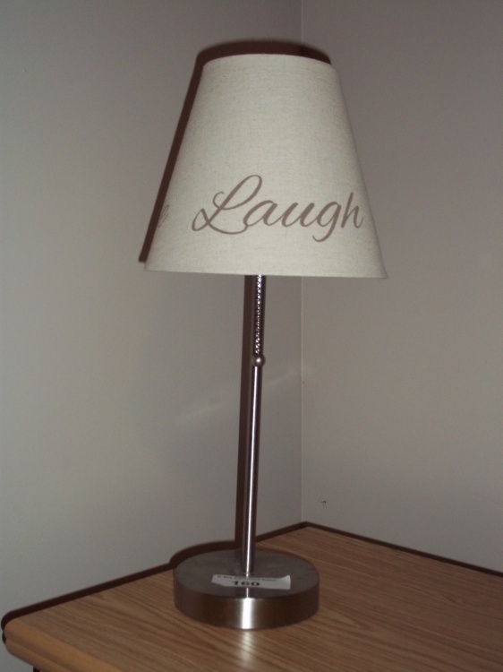 Table Lamp
