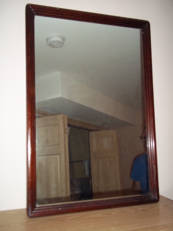 Wall Mirror