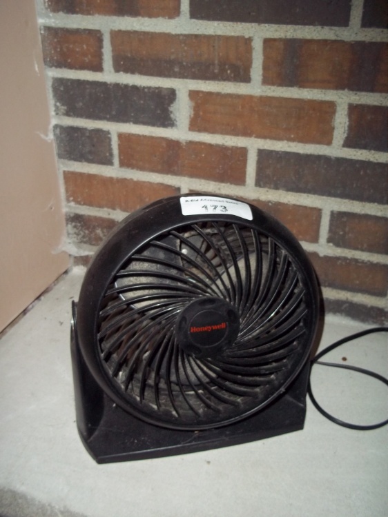 Fan