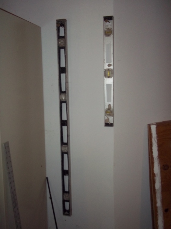 4 and 2 Levels