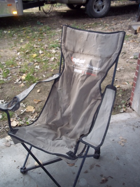 Folding Chair