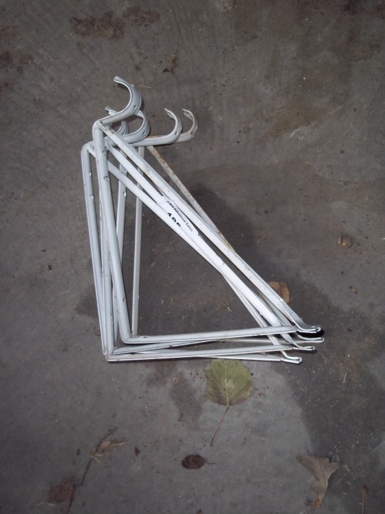 5 Shelf Brackets