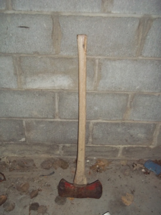 Axe