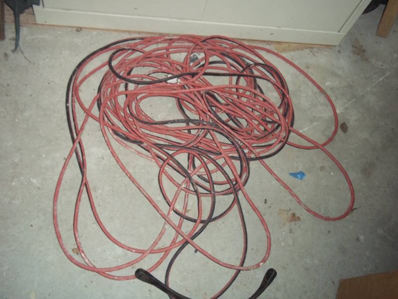 Extension cord