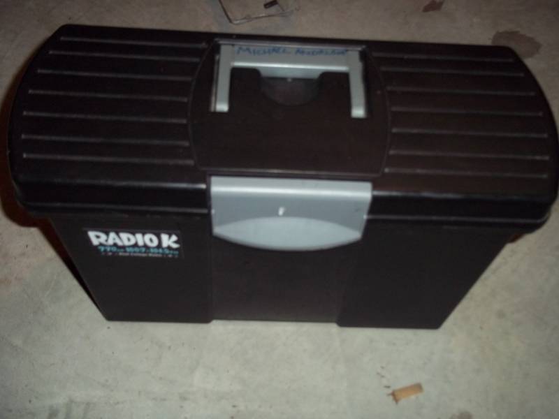 File box
