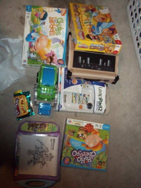 kids games