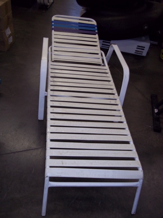 Lawn Chair