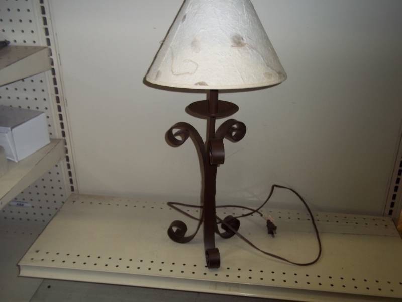 Lamp