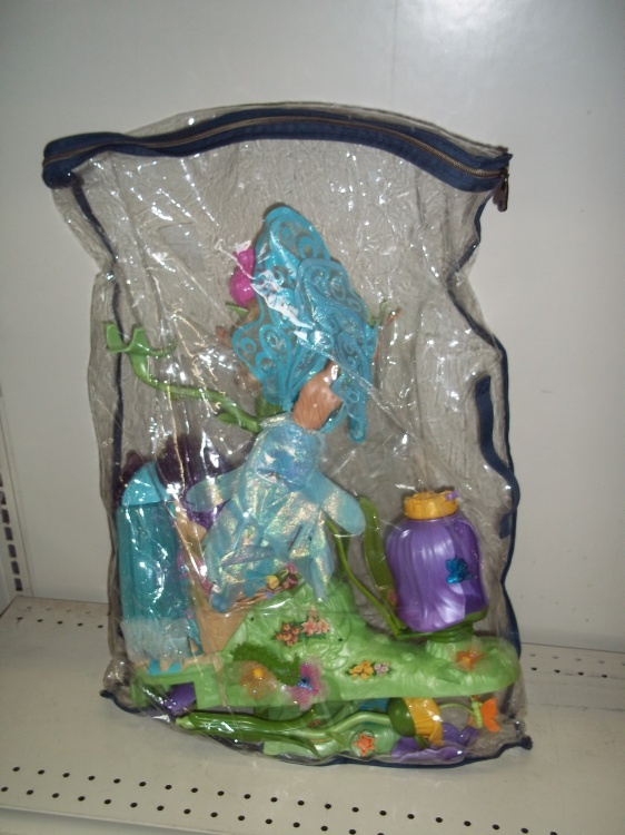 Toy assortment