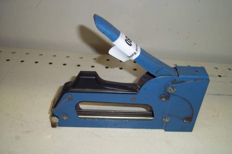Stapler