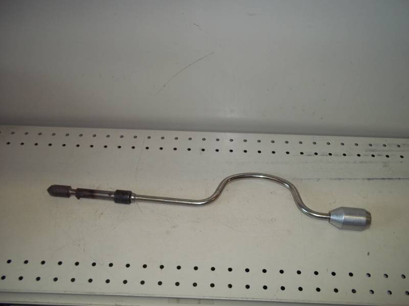lot 18 image: Socket Speed Wrench