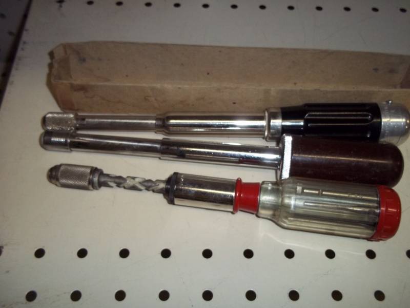 lot 189 image: 3 speed drills