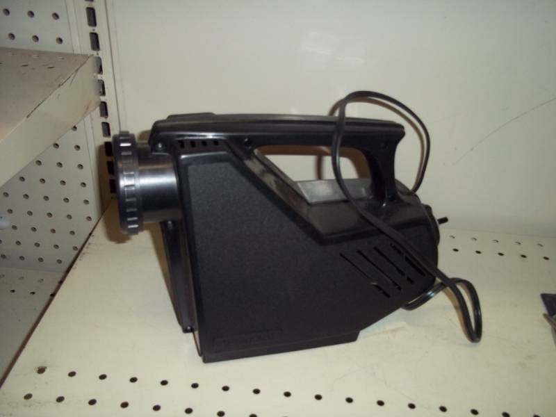 lot 190 image: Pattern enlarger