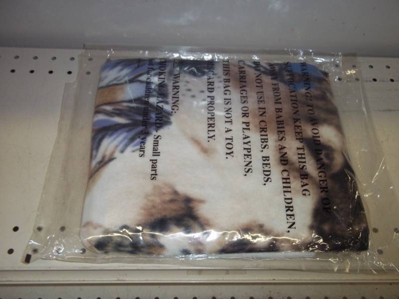 lot 242 image: Blanket