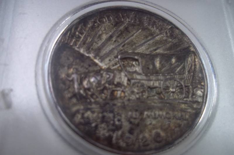 1926 Half Dollar