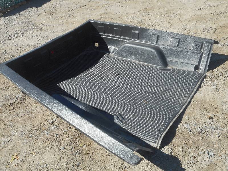 lot 11 image: Rugged Liner Bed Liner For A 6.5ft ...