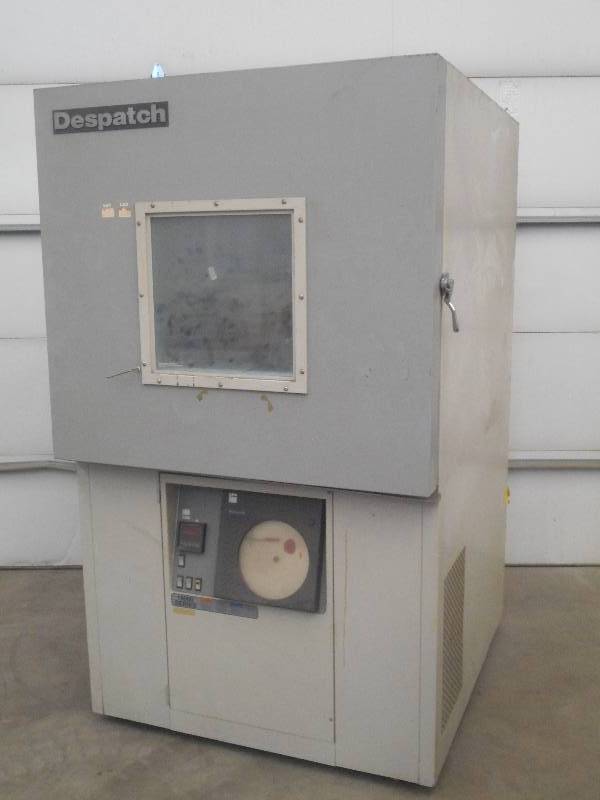 lot 3 image: Honeywell 16000-Series Industrial T...