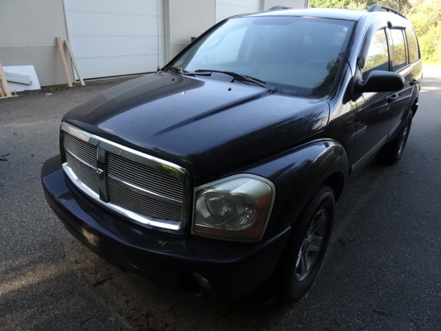 2006 Dodge Durango