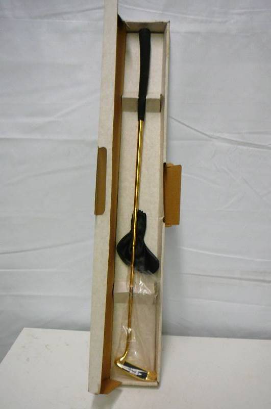 PUTTER