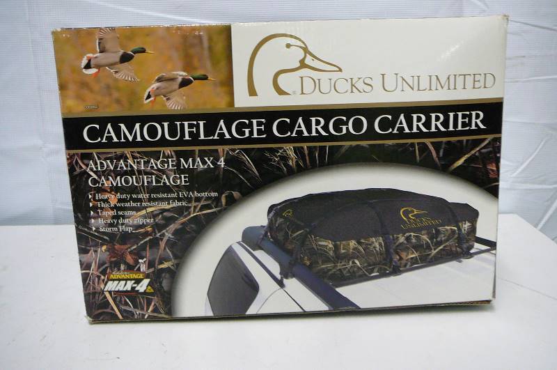 CARGO CARRIER