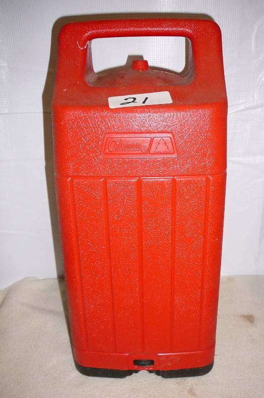 LANTERN CASE