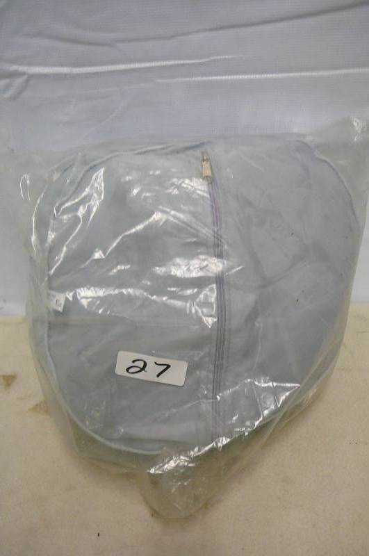 CAR COVER XL