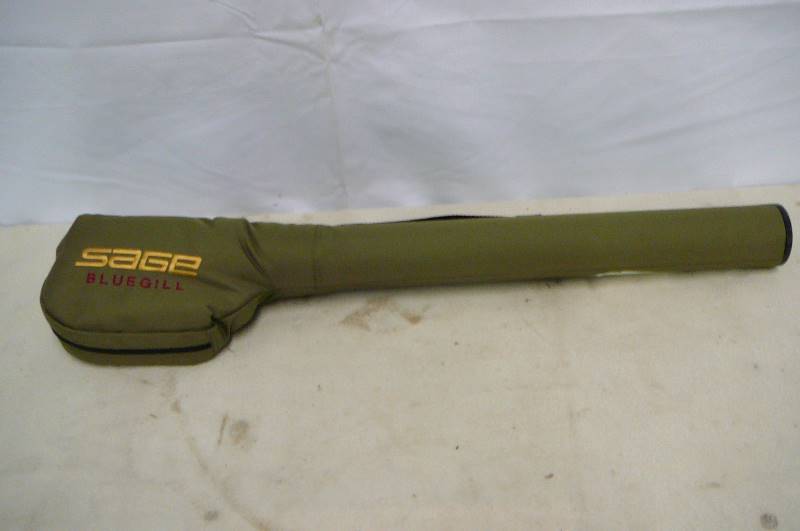 POLE CASE