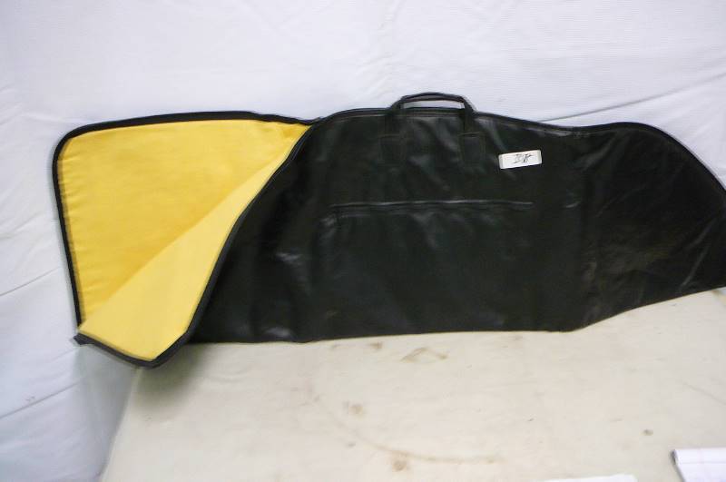 BOW CASE