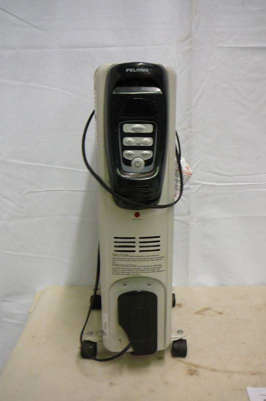 RADIATOR HEATER