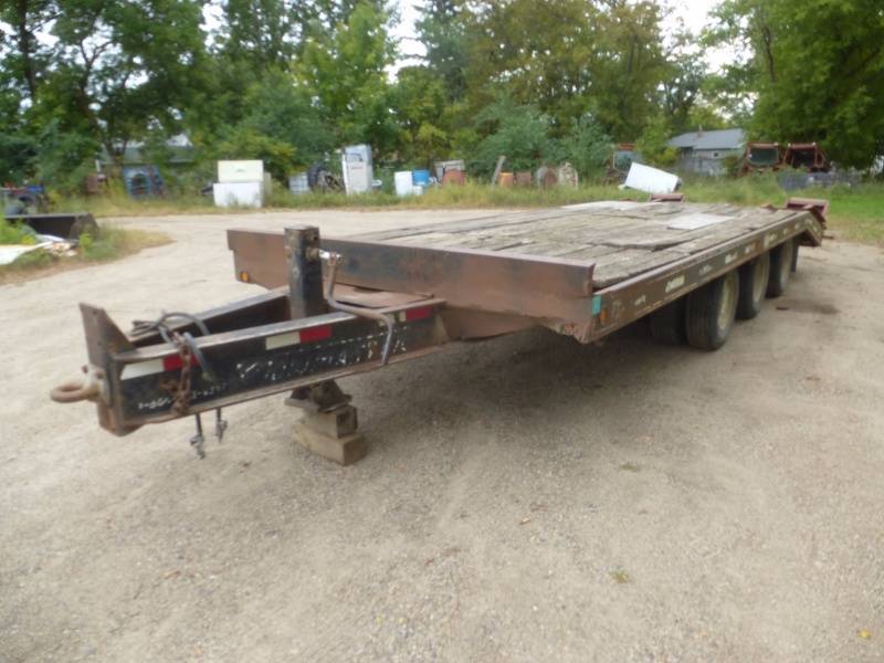 1994 Tow Master