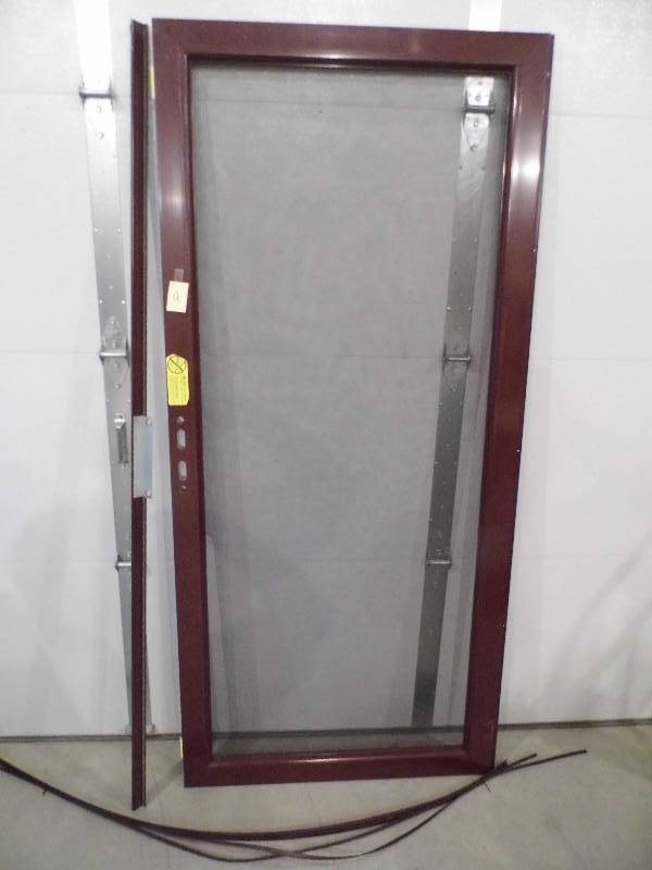 Screen Door