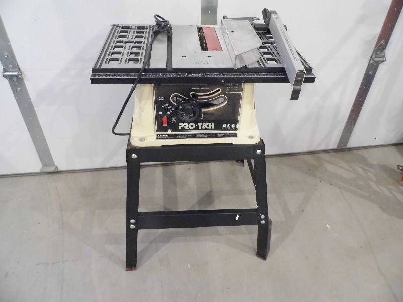 Table Saw
