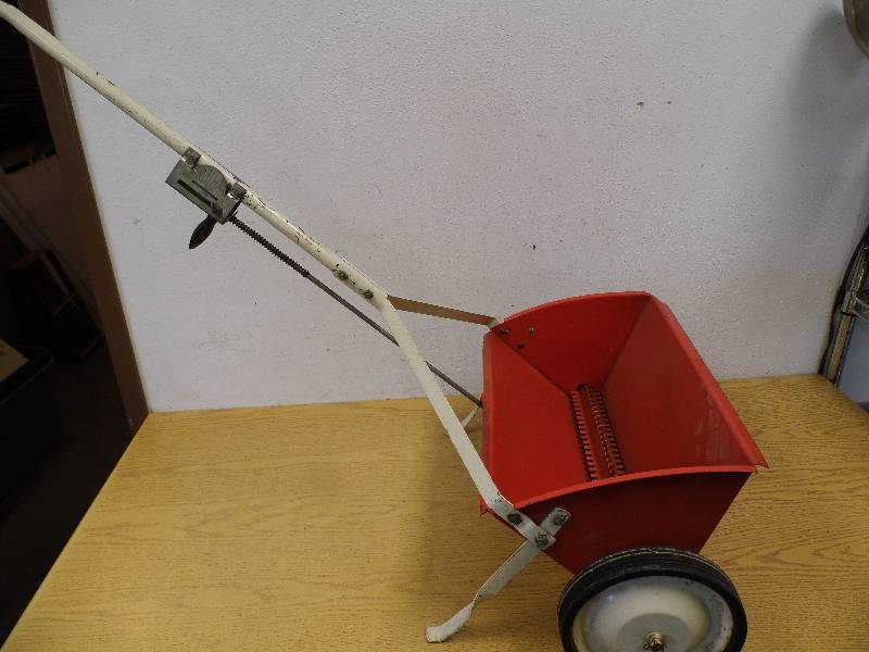Spreader